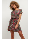 Robe de jour model 183157 Tessita