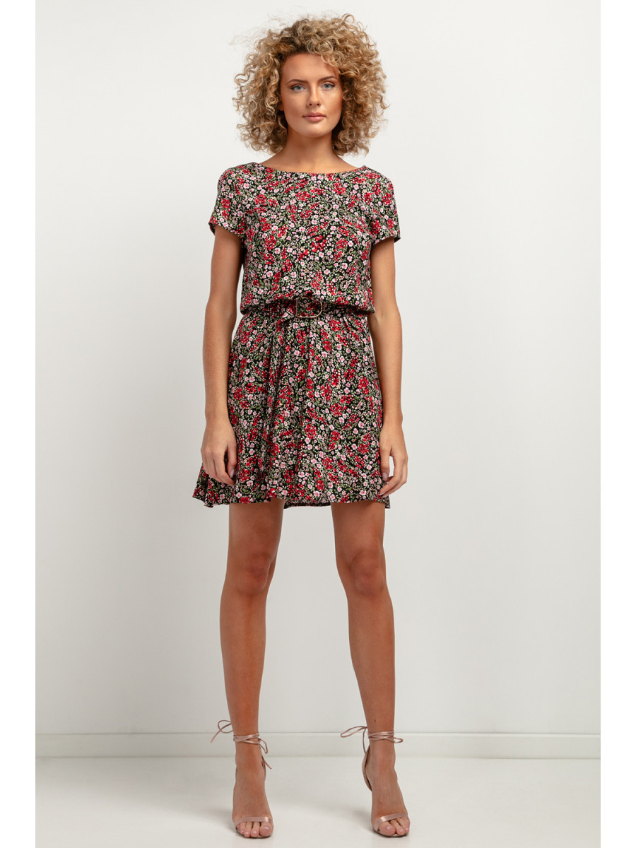 Robe de jour model 183157 Tessita