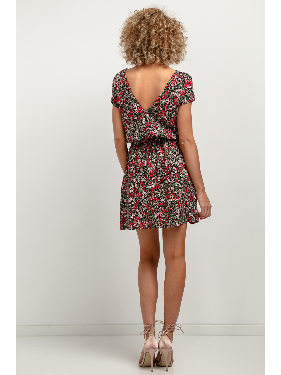 Robe de jour model 183157 Tessita