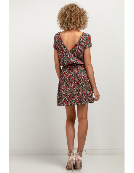 Robe de jour model 183157 Tessita