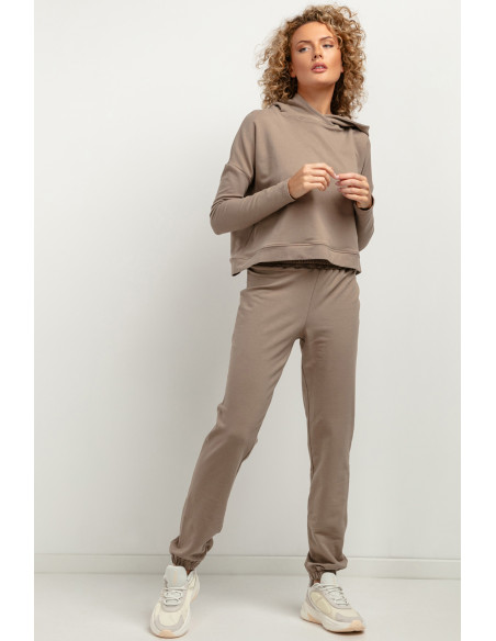 Pantalon survêtement model 183189 Tessita