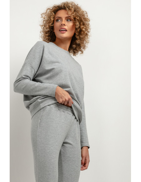 Sweatshirt model 183221 Tessita