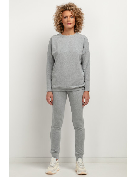 Sweatshirt model 183221 Tessita