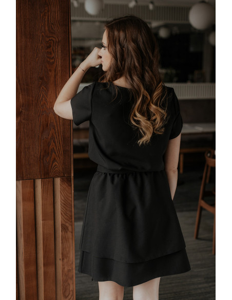Robe de jour model 176706 Tessita