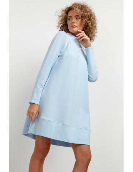 Robe de jour model 184403 Tessita