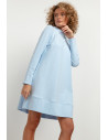 Robe de jour model 184403 Tessita