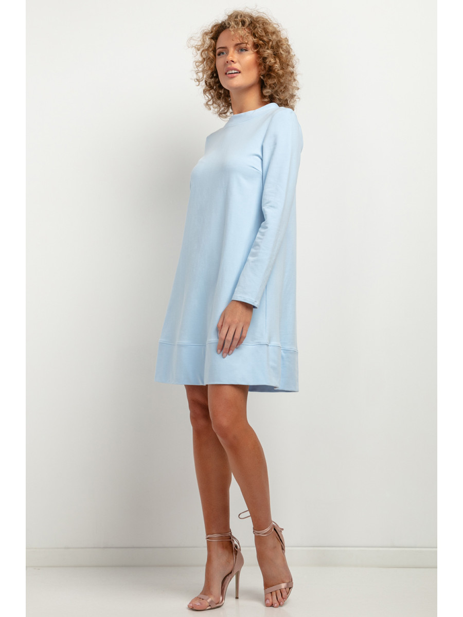 Robe de jour model 184403 Tessita