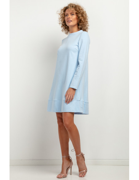 Robe de jour model 184403 Tessita