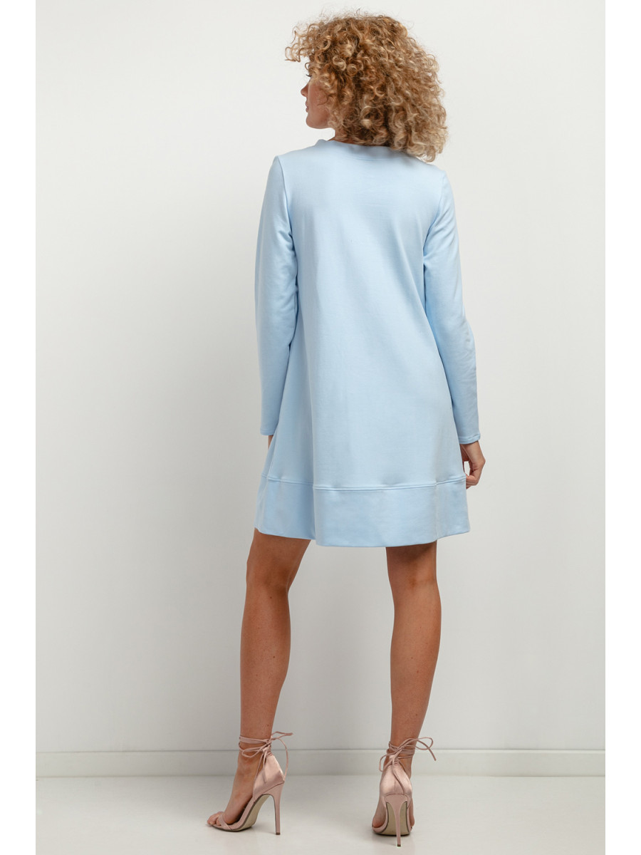 Robe de jour model 184403 Tessita