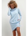 Robe de jour model 184419 Tessita