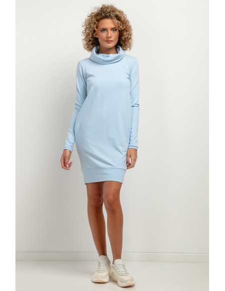Robe de jour model 184419 Tessita