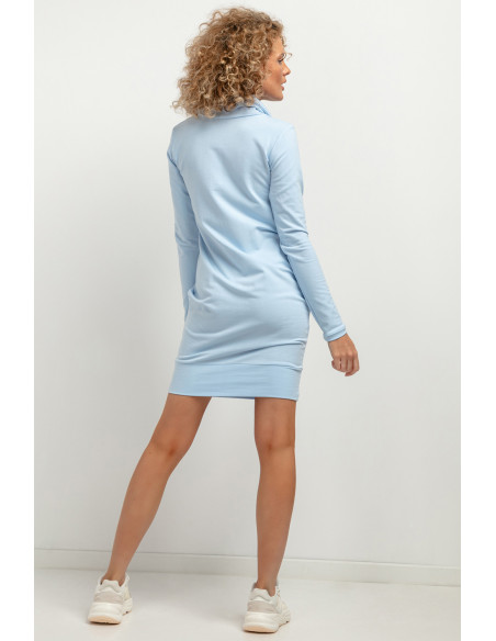 Robe de jour model 184419 Tessita