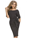 Robe de jour model 93566 Tessita