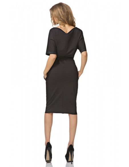 Robe de jour model 93566 Tessita