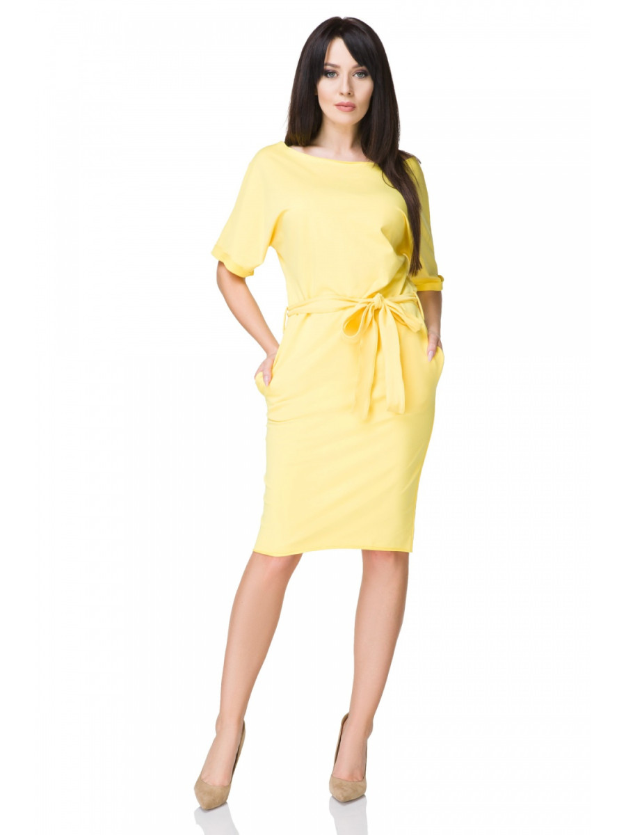 Robe de jour model 93585 Tessita