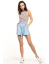 Shorts model 143203 Tessita