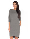 Robe de jour model 107264 Tessita