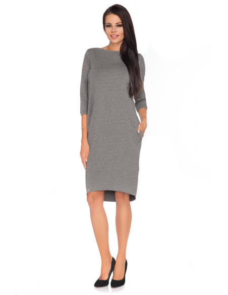 Robe de jour model 107264 Tessita