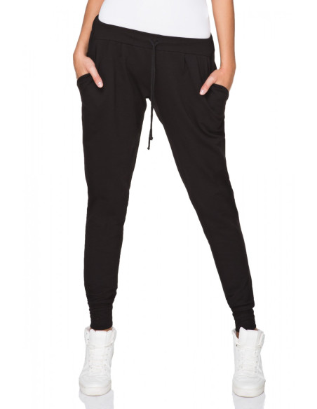 Pantalon survêtement model 107313 Tessita