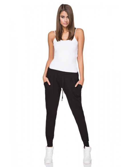 Pantalon survêtement model 107313 Tessita
