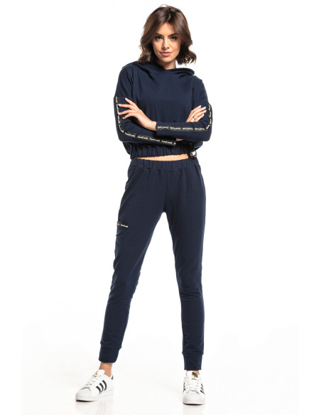 Pantalon survêtement model 148158 Tessita
