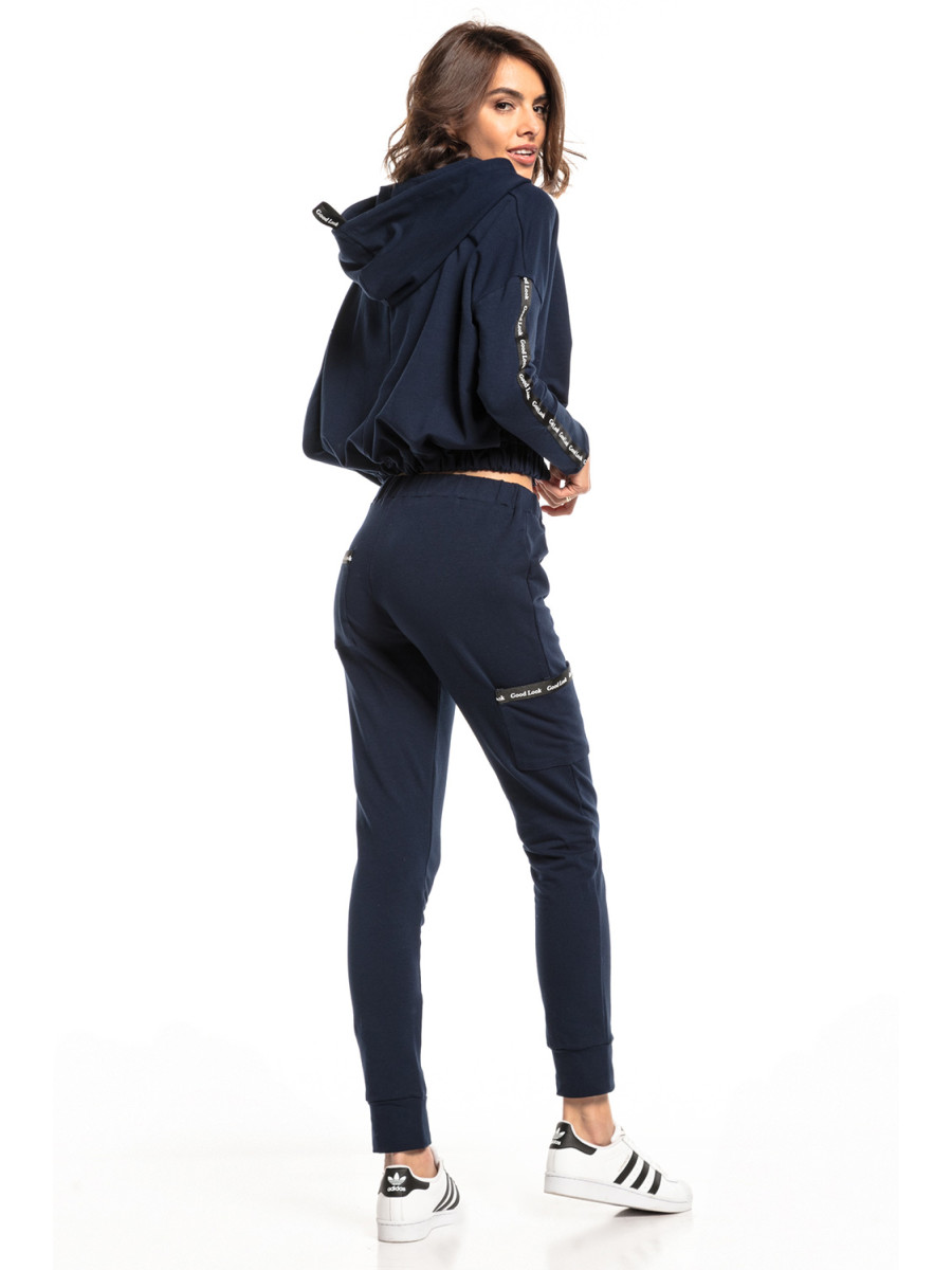 Pantalon survêtement model 148158 Tessita
