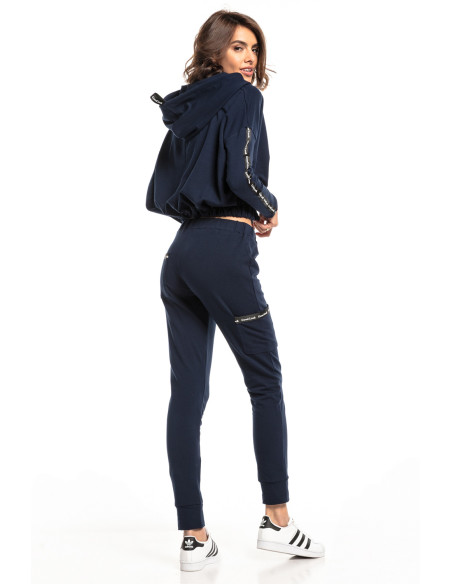 Pantalon survêtement model 148158 Tessita