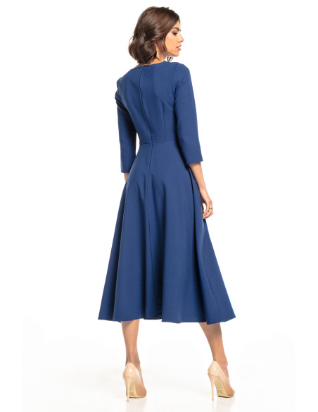 Robe de jour model 148176 Tessita