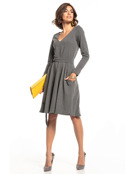 Robe de jour model 148202 Tessita