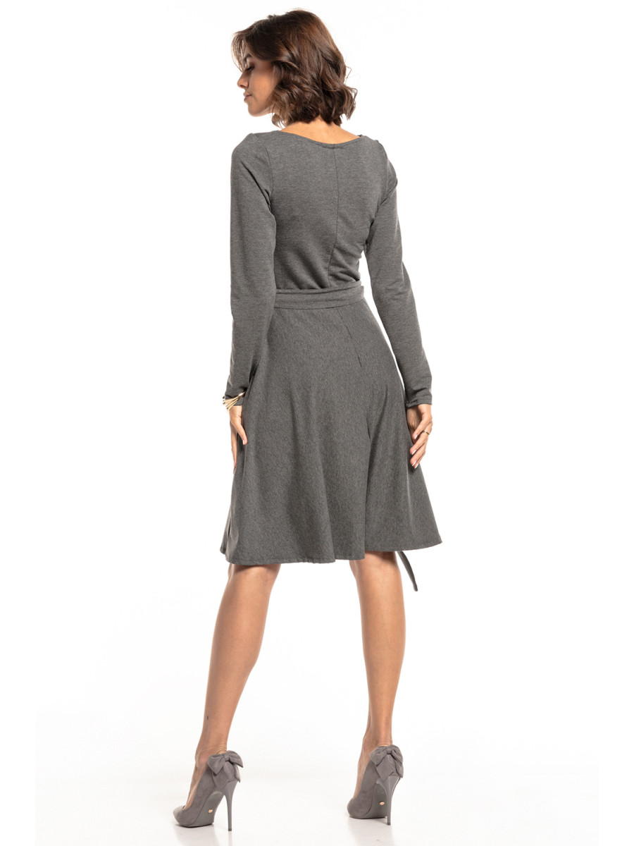 Robe de jour model 148202 Tessita