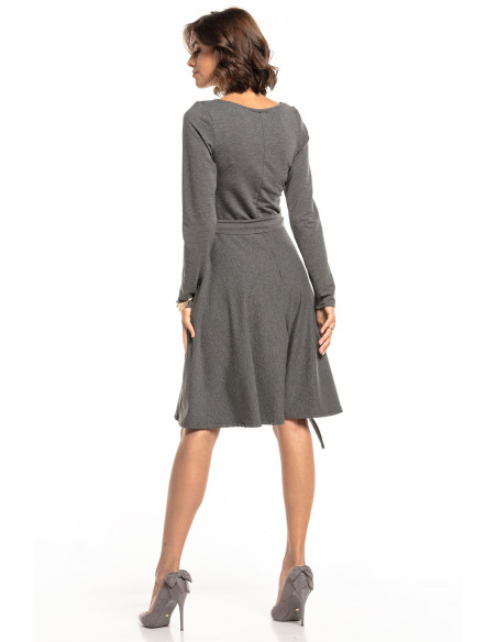 Robe de jour model 148202 Tessita