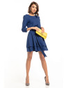 Robe de jour model 148224 Tessita