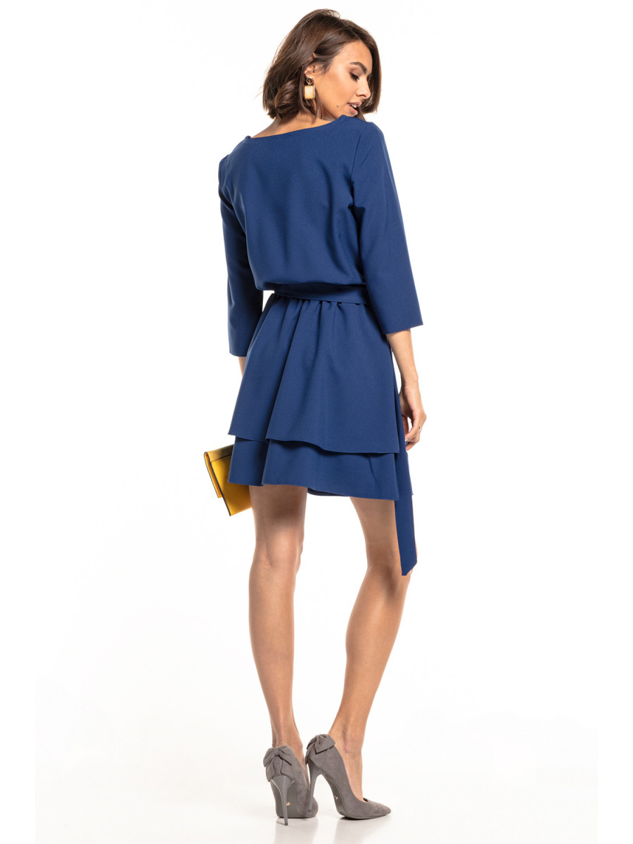 Robe de jour model 148224 Tessita