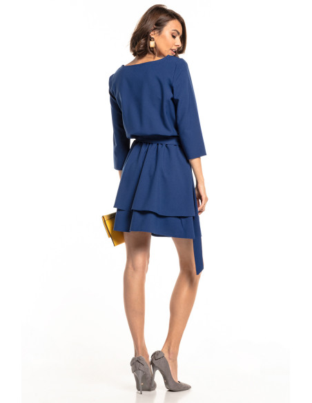 Robe de jour model 148224 Tessita