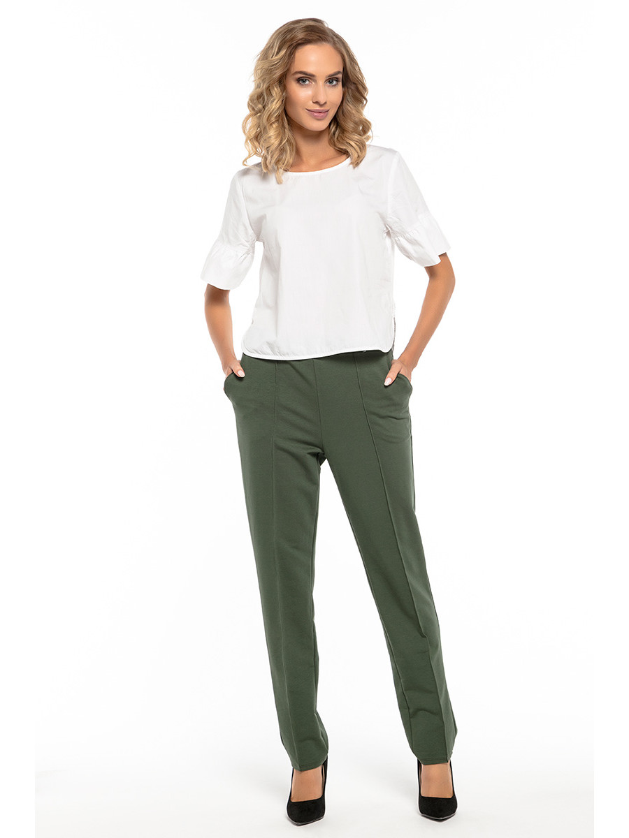 Pantalon femme model 121237 Tessita