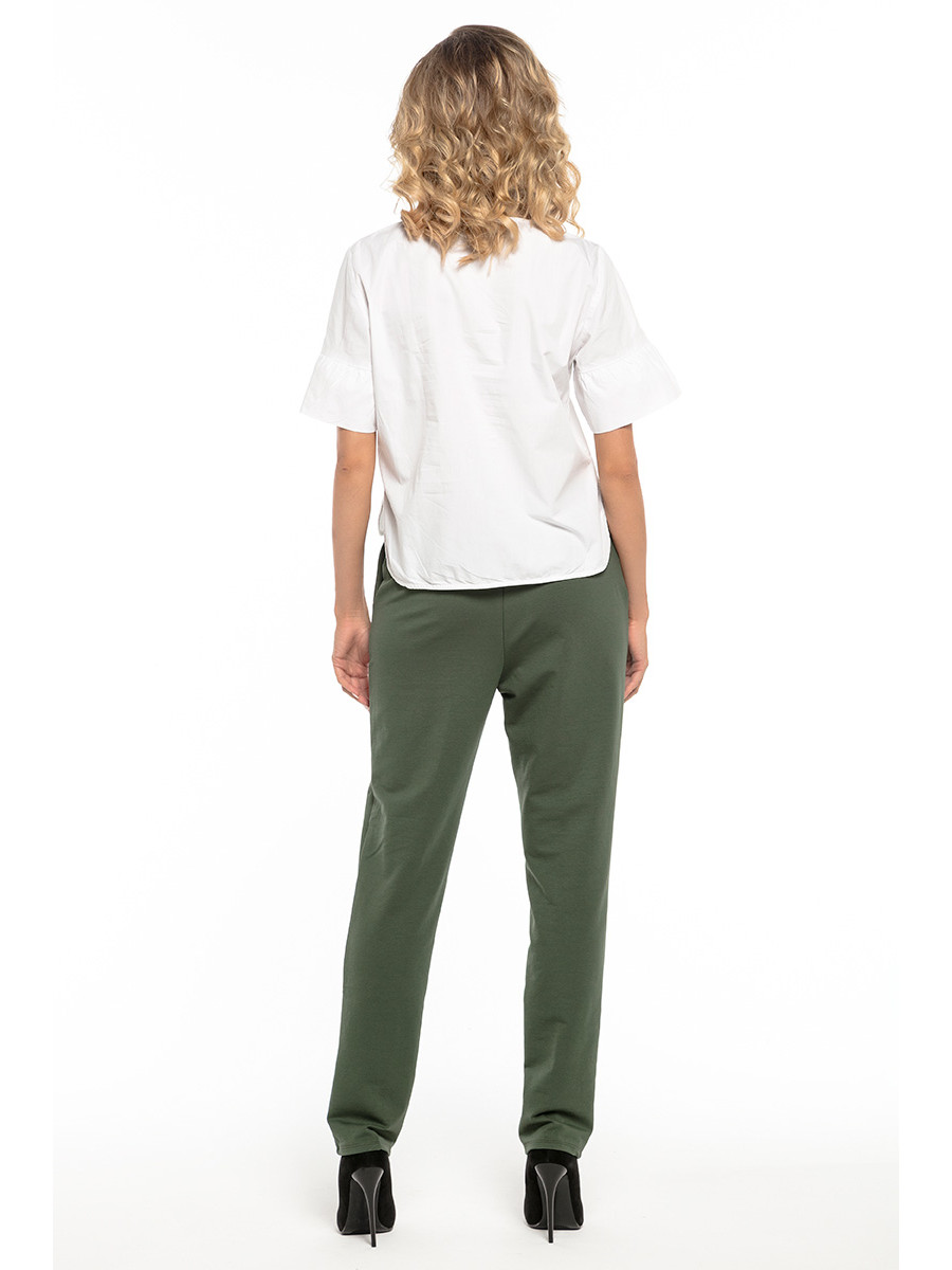 Pantalon femme model 121237 Tessita