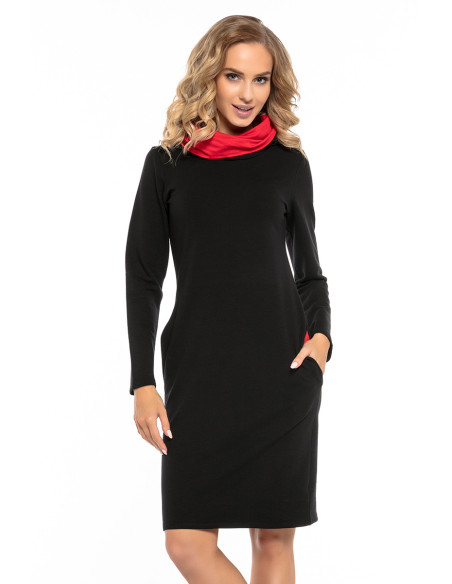 Robe de jour model 121260 Tessita