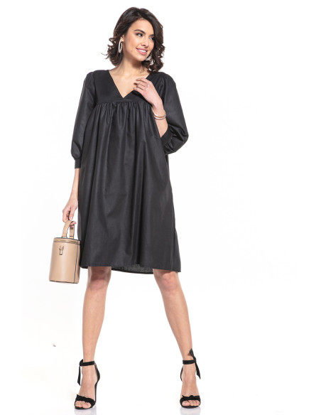Robe de jour model 152872 Tessita