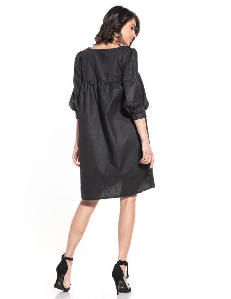 Robe de jour model 152872 Tessita