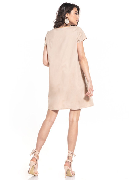Robe de jour model 152894 Tessita