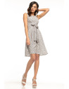 Robe de jour model 127850 Tessita