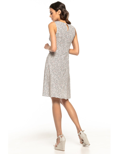 Robe de jour model 127850 Tessita