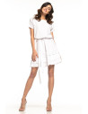 Robe de jour model 127926 Tessita
