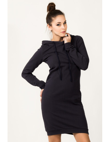 Robe de jour model 36013 Tessita
