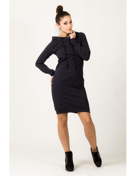 Robe de jour model 36013 Tessita
