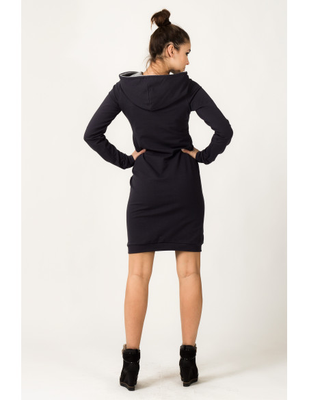 Robe de jour model 36013 Tessita