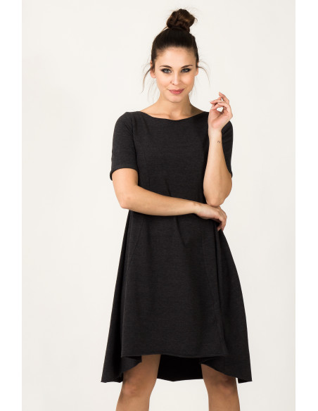 Robe de jour model 36101 Tessita