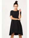 Robe de jour model 36101 Tessita