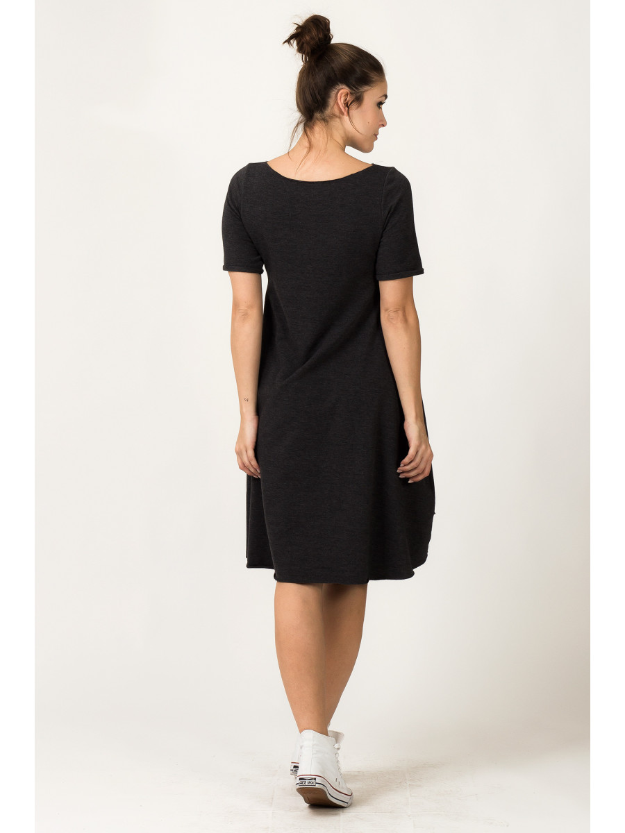 Robe de jour model 36101 Tessita