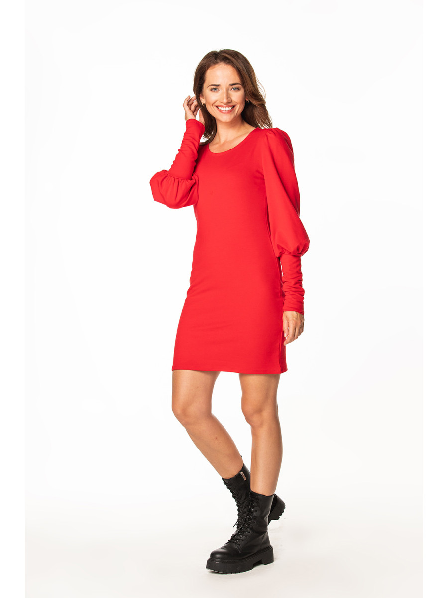 Robe de jour model 171914 Tessita